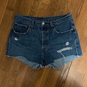 Levi’s 501 Shorts